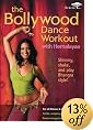 The Bollywood Dance Workout With Hemalayaa