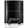 PLAYSTATION 3(20GB)