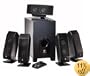 Logitech X-540 5.1 Surround Sound Speaker System with Subwoofer