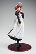 MELTY BLOOD 翡翠 （1/8スケールPVC塗装済み完成品）