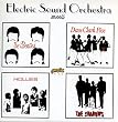 Meets the Beatles, the Hollies, Dave Clark Five & the Shadows