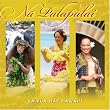 Ka Pua Hae Hawaii