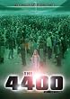 THE 4400 -フォーティ・フォー・ハンドレッド- シーズン1 コンプリートエピソード
