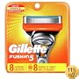 Gillette Fusion Power Razor Refill Cartridges, 16 Cartridges