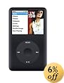 Apple iPod classic...