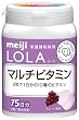ローラ マルチビタミン 150粒
