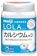 ローラ カルシウム+D 150粒