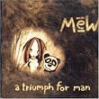 Triumph for Man