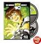 Ben 10 - The Complete Season 1