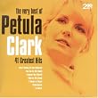 Very Best of Petula Clark