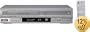 DX BROADTEC �v���O���b�V�u�o�͑Ή� DVD�v���[���[VHS�R���r�l�[�V�����f�b�L DV-140V