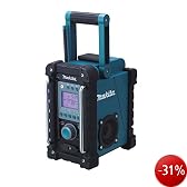 Makita BMR 100 Baustellenradio