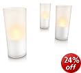 Philips Imageo LED Rechargeable Candle Lights