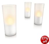 Philips Imageo LED Rechargeable Candle Lights