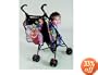 Mesh Stroller Bag