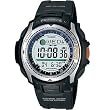 CASIO (カシオ) 腕時計 PROTREK プロトレック FISHING GEAR フィッシングギア PRS-400-1JF