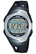 CASIO (カシオ) 腕時計 PHYS フィズ ランナーウォッチ LAP MEMORY60 TOUGH BATTERY10 STR-300CJ-1JF