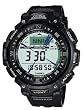 CASIO (カシオ) 腕時計 PROTREK プロトレック TRIPLE SENSOR TOOL CONCEPT PRG-40SJ-1JF