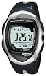 CASIO (カシオ) 腕時計 PHYS フィズ WALKING & CALORIE STR-400J-1JF