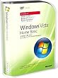 Microsoft Windows Vista Home Basic アップグレード版