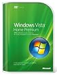 Microsoft Windows Vista Home Premium 通常版