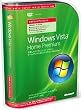 Microsoft Windows Vista Home Premium アカデミック アップグレード