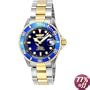 Invicta Professsional Diver Mens Two Tone Automatic Watch 8928