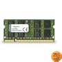 Kingston ValueRAM 2 GB 667MHz PC2-5300 DDR2 SODIMM Memory (KVR667D2S5/2G)