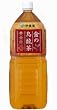 (お徳用ボックス) 金のウーロン茶 黄金桂 2L×6本