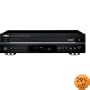 Yamaha CDC-697BL 5-Disc Carousel-Type CD Changer