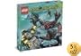 LEGO Lobster Strike