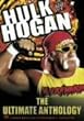 WWE ハルク・ホーガン アルティメット・アンソロジー