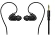 audio-technica 密閉型インナーイヤーヘッドホン ATH-CK9 BK