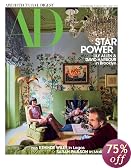 Architectural Digest (2-year)