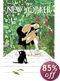 Subscribe to the New Yorker