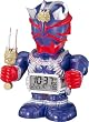 仮面ライダーヒビキおしゃべり目覚まし時計
