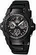 CASIO (カシオ) 腕時計 G-SHOCK GIEZ The G タフソーラー 電波時計 クロノグラフモデル GS-1000BJ-1AJF