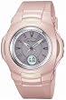 CASIO (カシオ) 腕時計 Baby-G Tripper タフソーラー 電波時計 MULTI BAND5 BGT-200J-4AJF