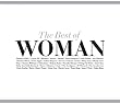 The Best of  WOMAN (初回限定盤)