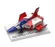 機動戦士ガンダム コア・ファイターセレクション (BOX)