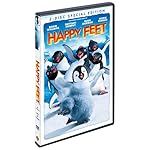 ハッピー フィート