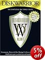 Diskwarrior 4.1 (Intel Mac/Leopard)