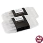 Nite White Excel 3 ACP Z 22% Teeth Whitening 6pk Kit (Latest Product)