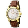 Invicta Men's Vintage Collection IV 1948 Gold-Tone Automatic Watch #3779