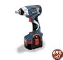 Bosch 22614 14.4-Volt 1/2-Inch Impactor Cordless Impact Wrench Kit