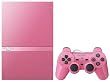 PlayStation 2 ピンク(SCPH-77000PK)