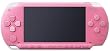 PSP「プレイステーション・ポータブル」 ピンク(PSP-1000PK)
