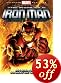 The Invincible Iron Man