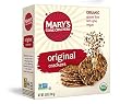 Mary's Gone Crackers