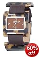 60% off selected Michael Korrs watches